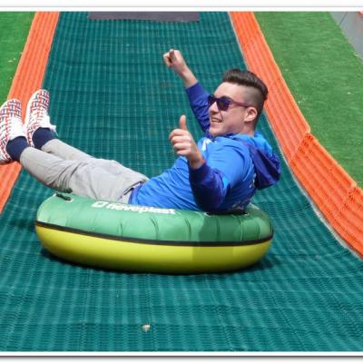 Pista Tubby 10