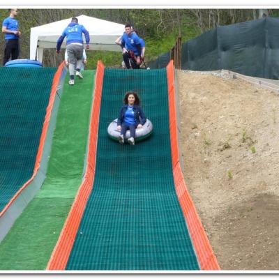 Pista Tubby 11