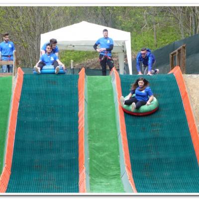 Pista Tubby 12
