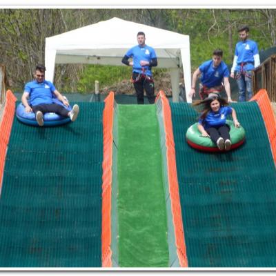 Pista Tubby 13