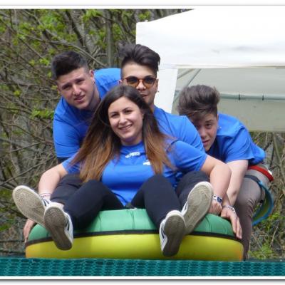 Pista Tubby 9