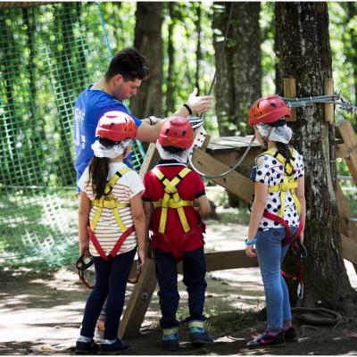 Parco Elfi Cosenza24